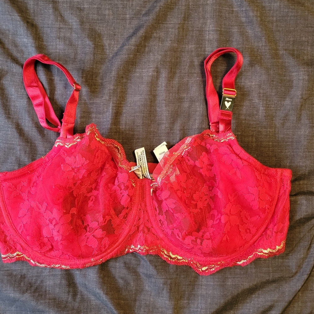 Victoria's Secret Bra